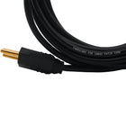 Extensão Elétrica 20 Metros 20 M 10a Cabo Pp 2 X 1,00 Mm  Profissional