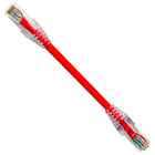 Cabo De Rede 15 Cm Patch Cord Cat5e Utp Cca