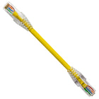 Cabo De Rede 15 Cm Patch Cord Cat5e Utp Cca