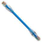 Cabo De Rede 15 Cm Patch Cord Cat5e Utp Cca