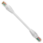 Cabo De Rede 15 Cm Patch Cord Cat5e Utp Cca