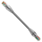 Cabo De Rede 15 Cm Patch Cord Cat5e Utp 100% Cobre
