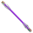 Cabo De Rede 15 Cm Patch Cord Cat6 Utp 100% Cobre