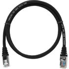 Cabo De Rede 90 Cm Patch Cord Cat5e Ftp 100% Cobre Blindado