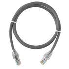 Cabo De Rede 1 Metro Patch Cord Cat5e Utp 100% Cobre