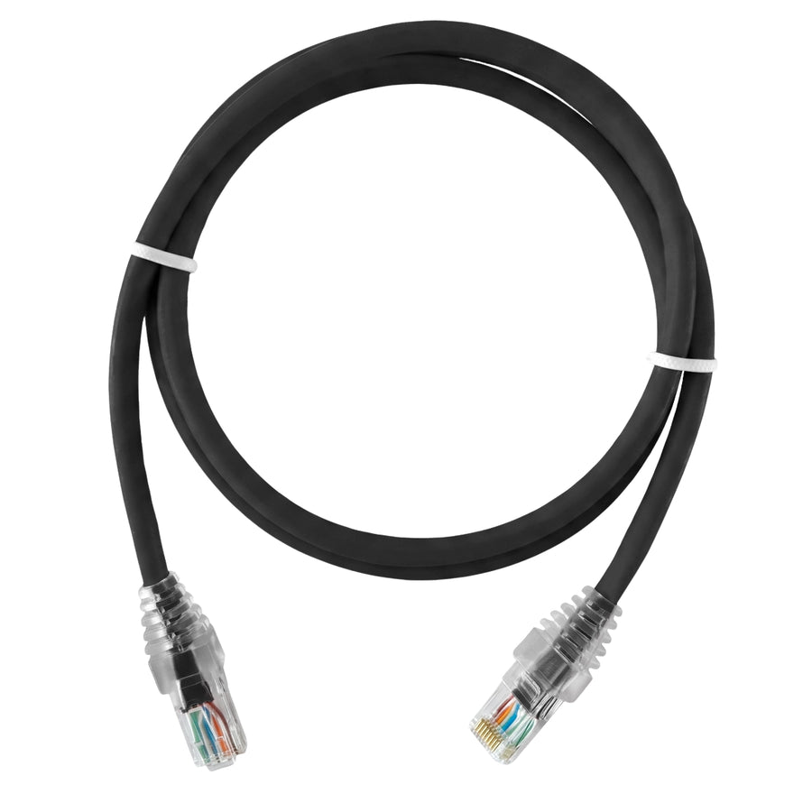 Cabo De Rede 90 Centímetros Patch Cord Cat5e Utp 100% Cobre