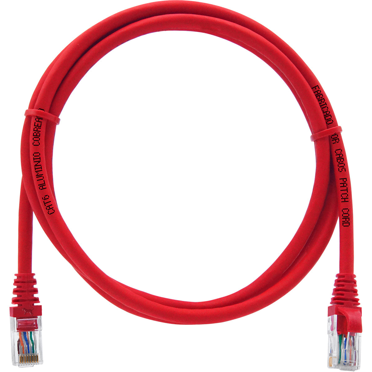 Cabo De Rede 1,5 Metro Patch Cord Cat6 Utp Cca