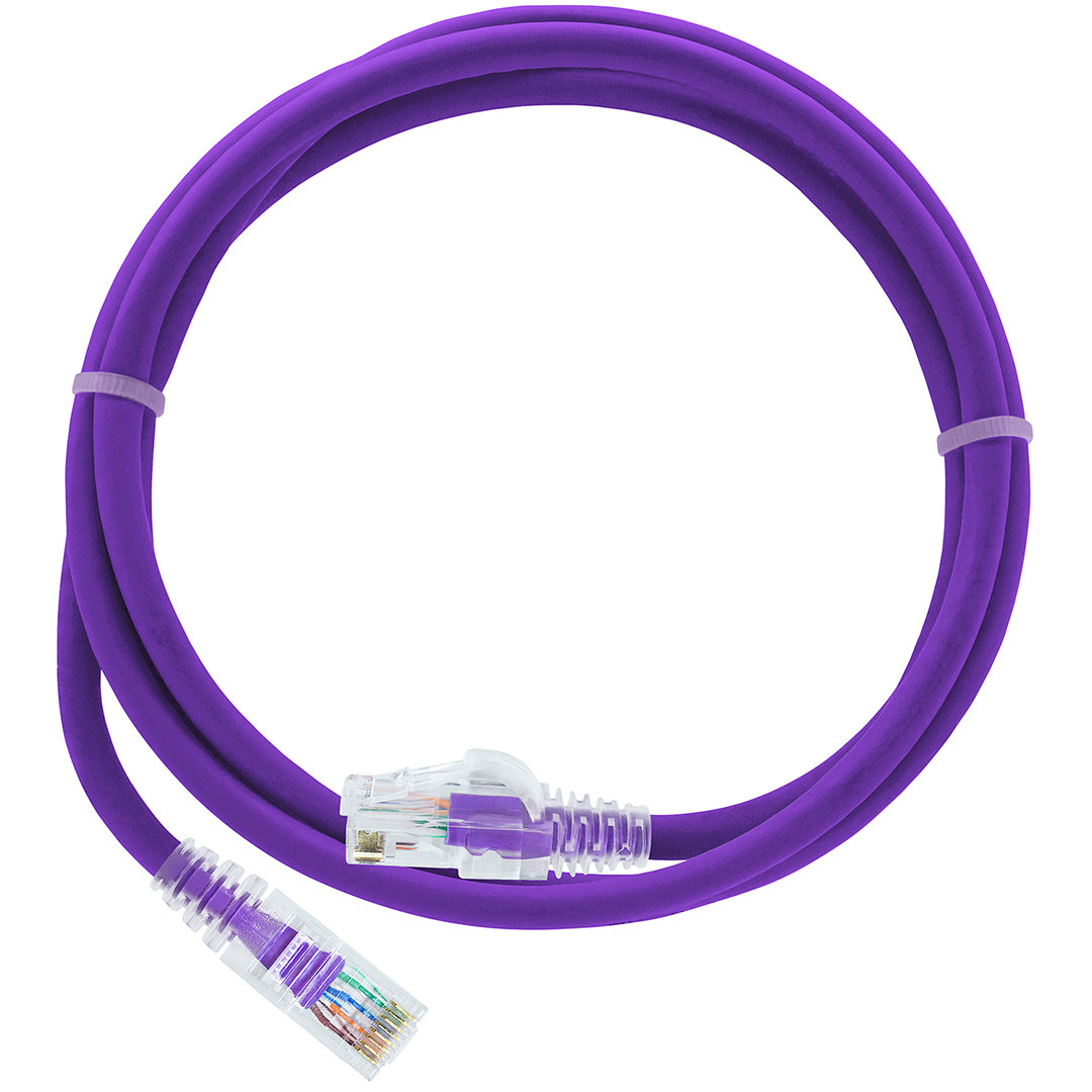 Cabo De Rede 1,5 Metro Patch Cord Cat6 Utp 100% Cobre