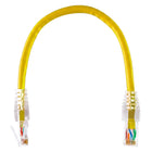 Cabo De Rede 25 Cm Patch Cord Cat5e Utp Cca