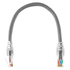 Cabo De Rede 25 Centímetros Patch Cord Cat5e Utp 100% Cobre