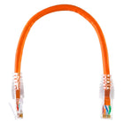 Cabo De Rede 25 Cm Patch Cord Cat6 Utp 100% Cobre - CPC Flex