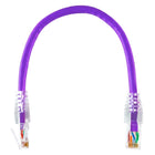 Cabo De Rede 25 Cm Patch Cord Cat6 Utp 100% Cobre - CPC Flex