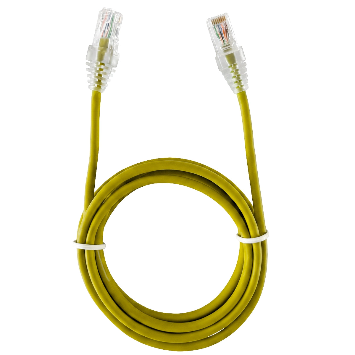 Cabo de Rede Patch Cord CAT6 100% Cobre Várias Cores e Tamanhos
