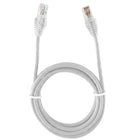 Cabo De Rede 1,5 Metros Patch Cord Cat5e Utp Cca