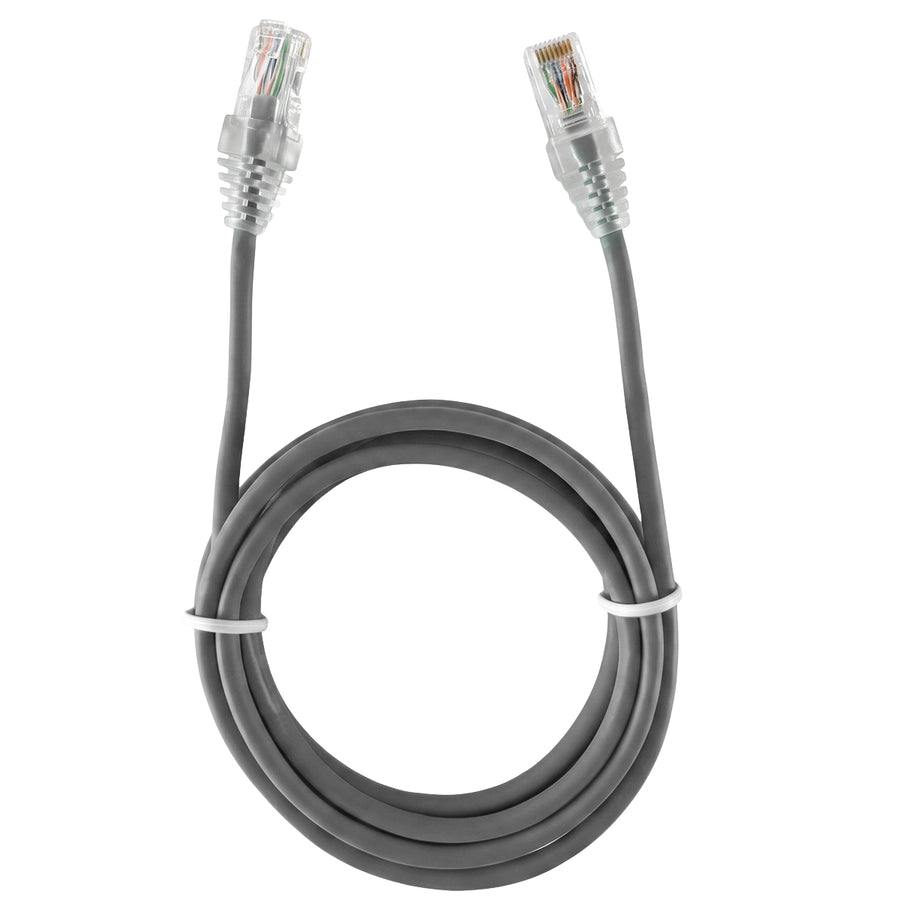 Cabo De Rede 1,5 Metros Patch Cord Cat6 Utp 100% Cobre