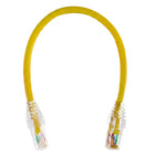 Cabo De Rede 30 Cm Patch Cord Cat5e Utp Cca
