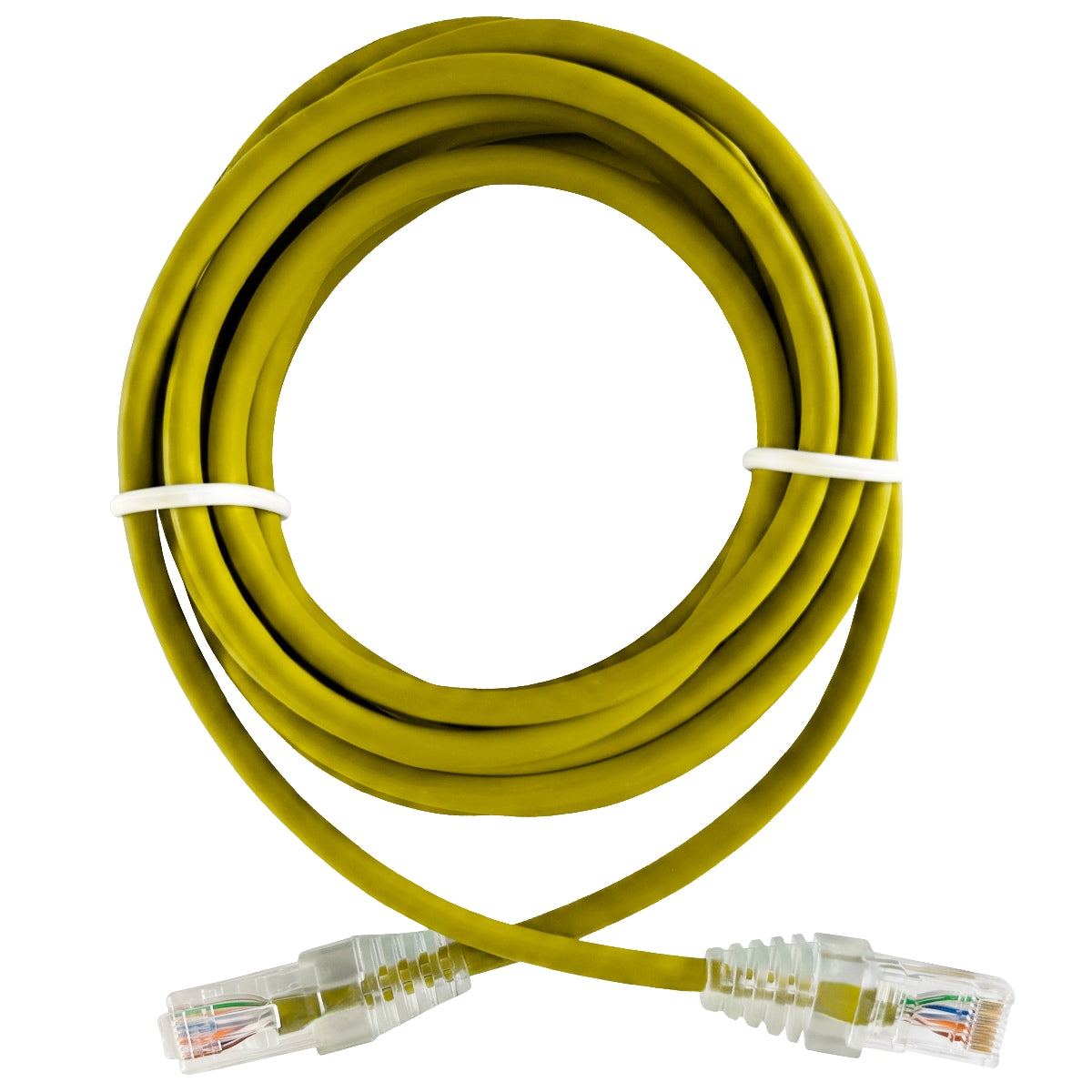 Cabo de Rede Patch Cord CAT6 100% Cobre Várias Cores e Tamanhos