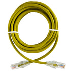 Cabo De Rede 3 Metros Patch Cord Cat6 Utp 100% Cobre