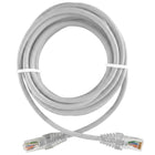 Cabo De Rede 2,5 Metros Patch Cord Cat5e Utp Cca