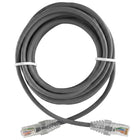 Cabo De Rede 2,5 Metros Patch Cord Cat5e Utp 100% Cobre