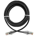 Cabo De Rede 2,5 Metros Patch Cord Cat5e Utp Cca