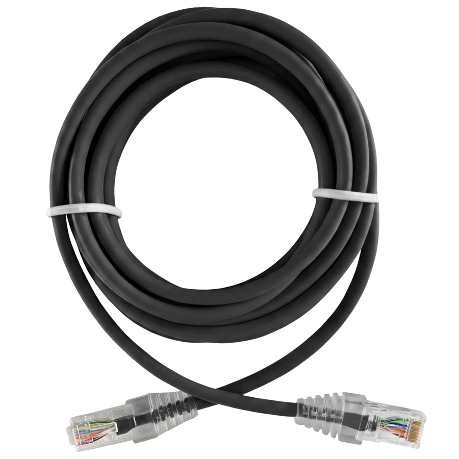 Cabo De Rede 3 Metros Patch Cord Cat6 Utp Cca