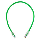 Cabo De Rede 40 Cm Patch Cord Cat5e Utp Cca