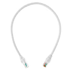 Cabo De Rede 60 Centímetros Patch Cord Cat5e Utp 100% Cobre