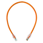 Cabo De Rede 50 Cm Patch Cord Cat6 Utp 100% Cobre - CPC Flex
