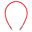 Cabo De Rede 50 Cm Patch Cord Cat6 Utp 100% Cobre - CPC Flex