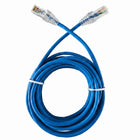 Cabo De Rede 5 Metros Patch Cord Cat6 Utp Cca