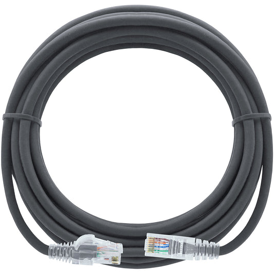 Cabo De Rede 6 Metros Patch Cord Cat5e Utp 100% Cobre