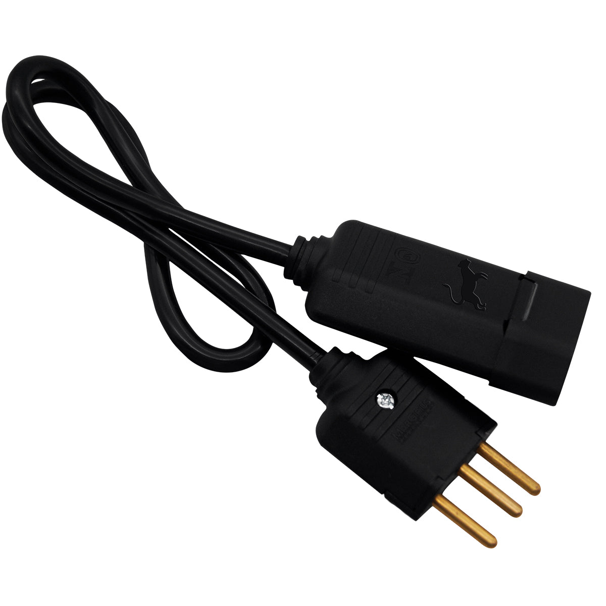 Extensão Elétrica 10A Cabo PP 2 X 1,00 Mm Profissional
