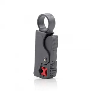 Alicate Decapador De Cabo Coaxial 332