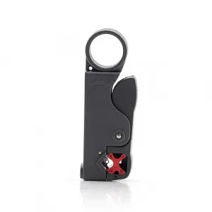 Alicate Decapador De Cabo Coaxial 332