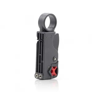 Alicate Decapador De Cabo Coaxial 332