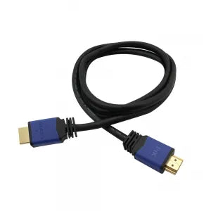Cabo Hdmi Plus 2.1 Pix 8k Hdr 19p - 3 Metros