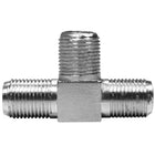 EMENDA T ROSCA - COAXIAL