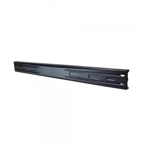 FRENTE FALSA 19x1U ABS CLICK