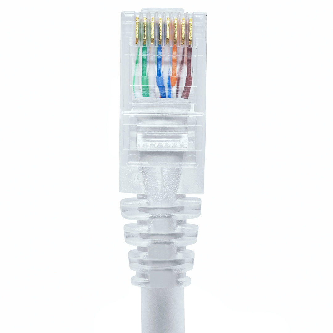 Cabo De Rede 30 Centímetros Patch Cord Cat5e Utp 100% Cobre