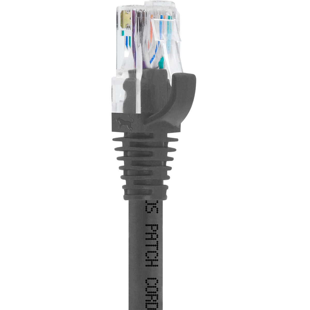 Cabo De Rede 15 Cm Patch Cord Cat5e Utp 100% Cobre