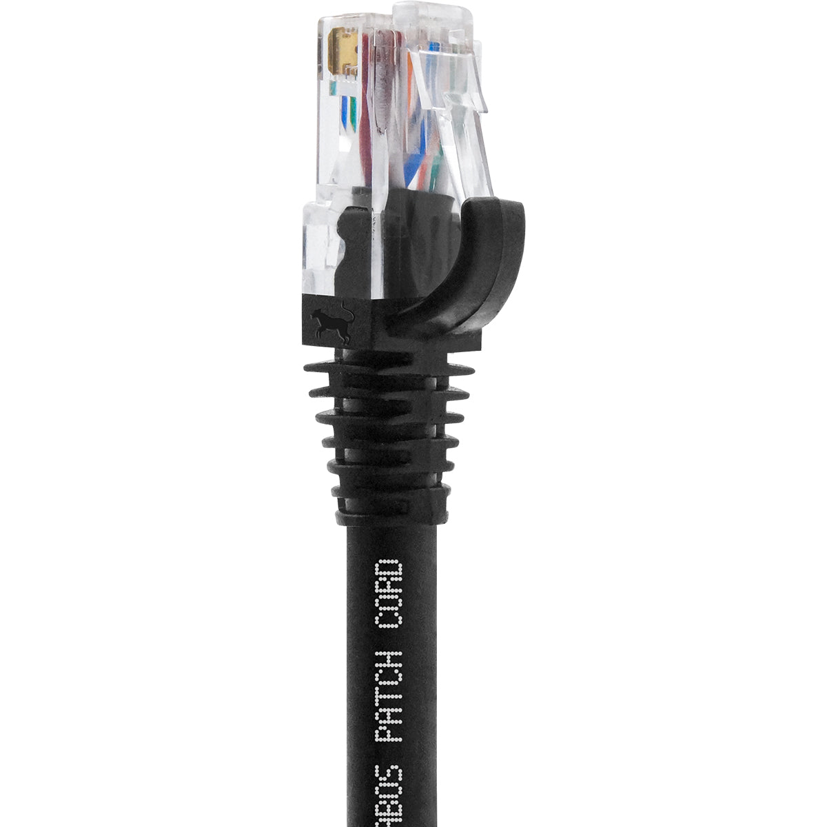 Cabo De Rede 15 Centímetros Patch Cord Cat6 Utp Cca