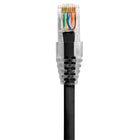 Cabo De Rede 20 Cm  Patch Cord Cat6 Utp 100% Cobre 23Awg CM - Cpc