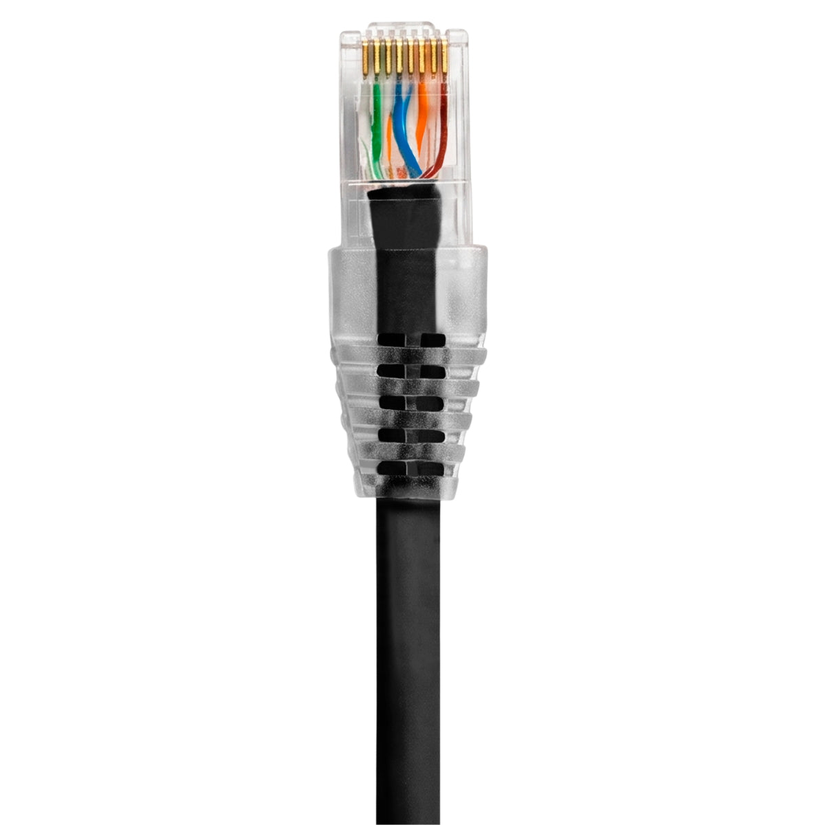 Cabo De Rede 7 Metros Patch Cord Cat6 Utp 100% Cobre 23Awg CM - Cpc