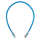 Cabo De Rede 40 Cm Patch Cord Cat5e Utp Cca