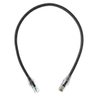 Cabo De Rede 40 Cm Patch Cord Cat5e Utp Cca