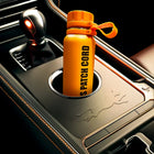 Squeeze Térmico Travel à Vácuo 650 ML - CPC Cabos Patch Cord OFICIAL