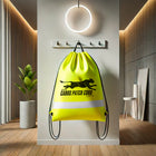 Mochila Sport Oficial CPC Cabos Patch Cord Verde